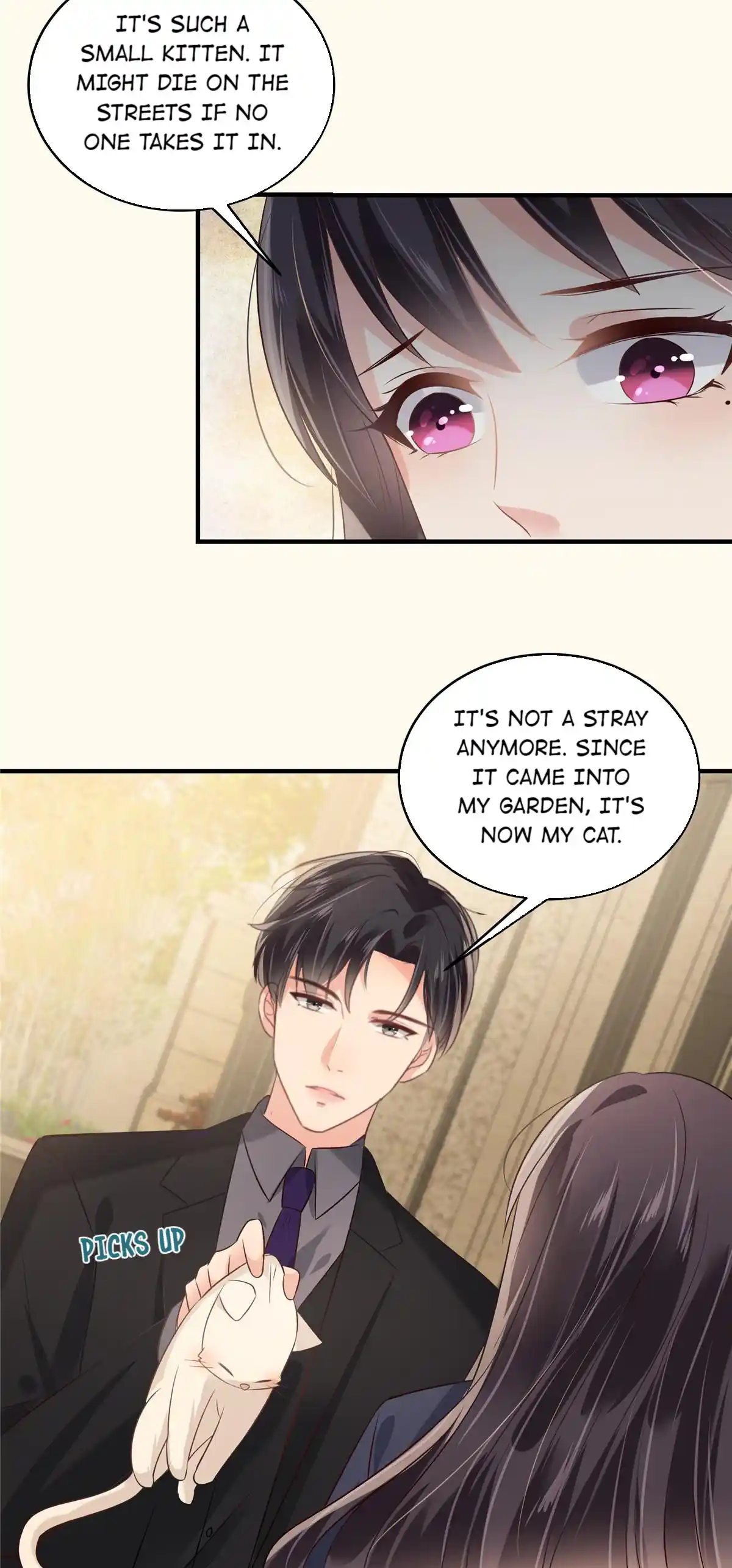 Rebirth: Giving You My Exclusive Affection Chapter 232: His Legs Are Okay?!