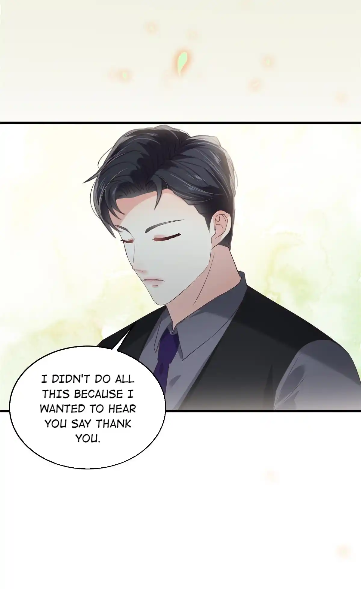 Rebirth: Giving You My Exclusive Affection Chapter 234: You Are Extraordinary To Me