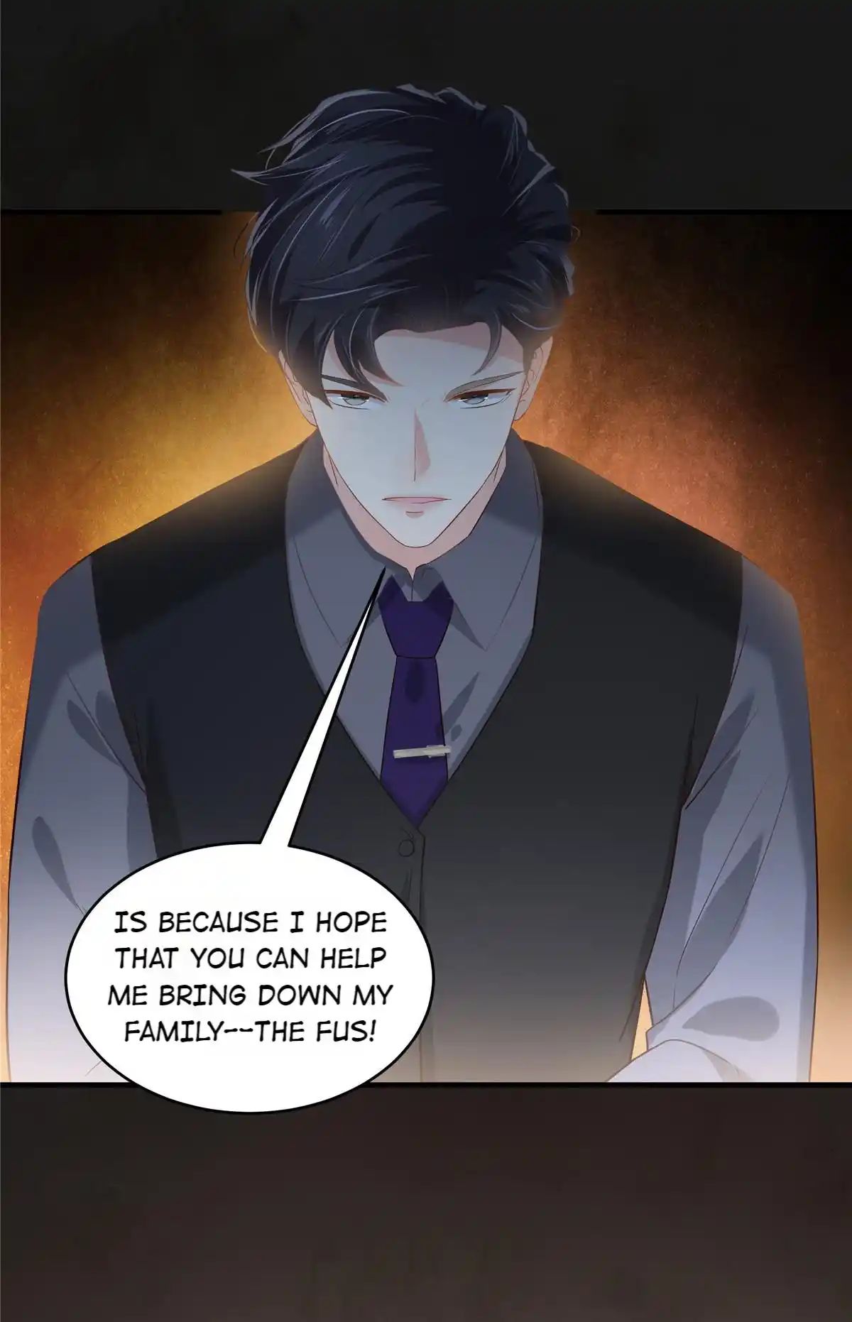 Rebirth: Giving You My Exclusive Affection Chapter 234: You Are Extraordinary To Me