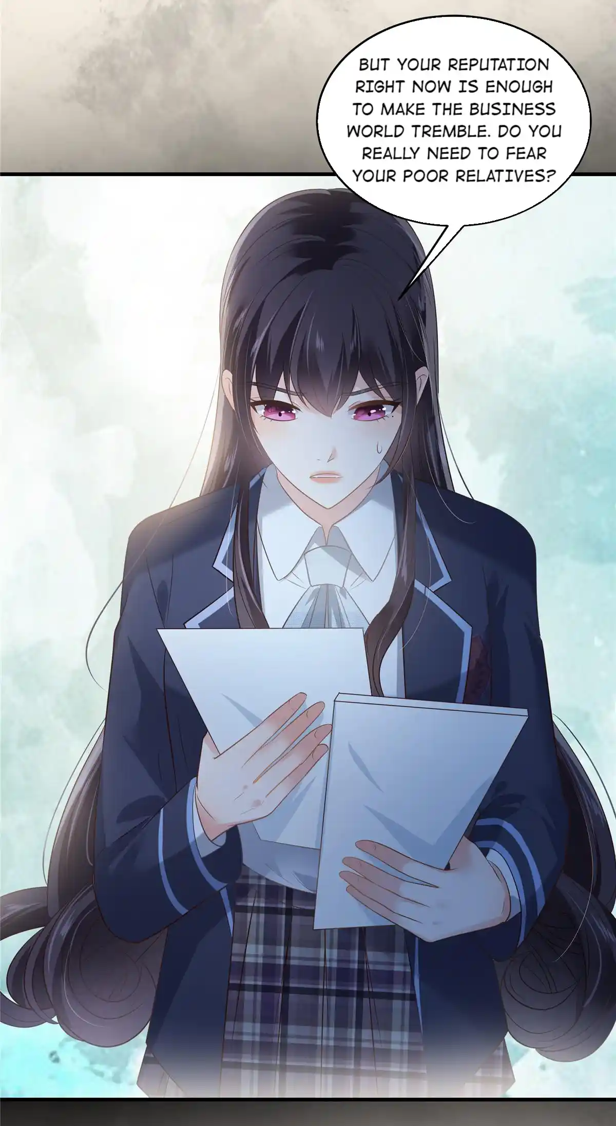 Rebirth: Giving You My Exclusive Affection Chapter 234: You Are Extraordinary To Me