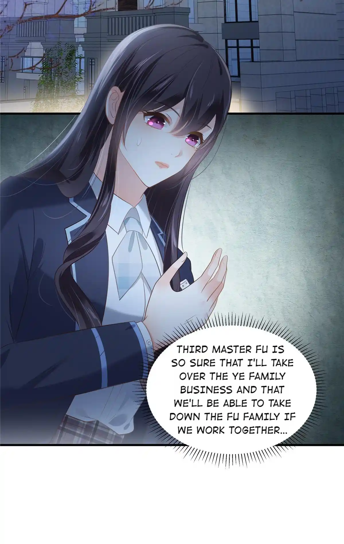 Rebirth: Giving You My Exclusive Affection Chapter 234: You Are Extraordinary To Me