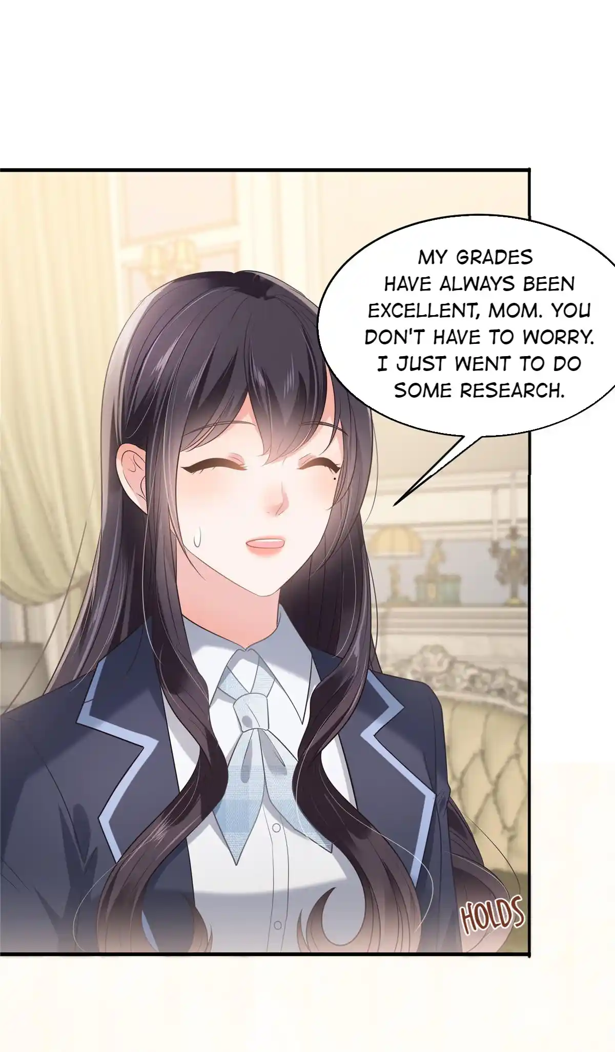 Rebirth: Giving You My Exclusive Affection Chapter 234: You Are Extraordinary To Me