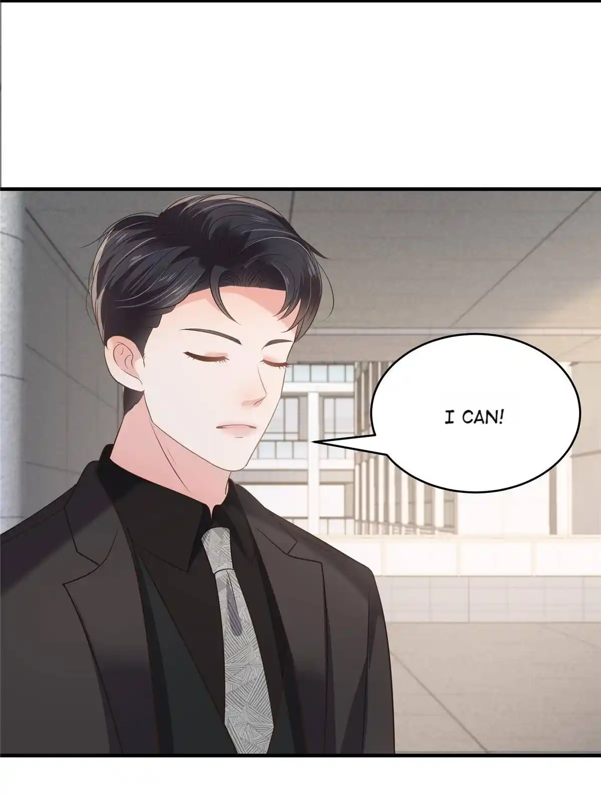 Rebirth: Giving You My Exclusive Affection Chapter 236