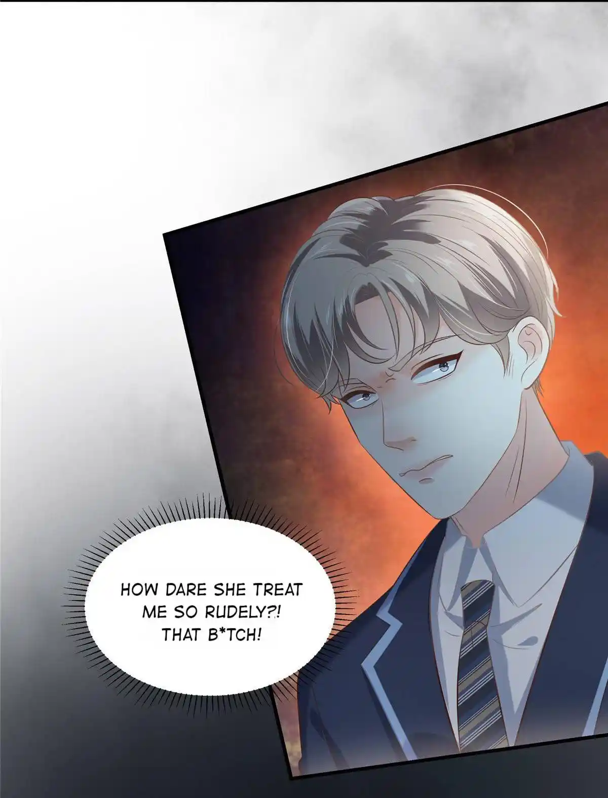 Rebirth: Giving You My Exclusive Affection Chapter 236