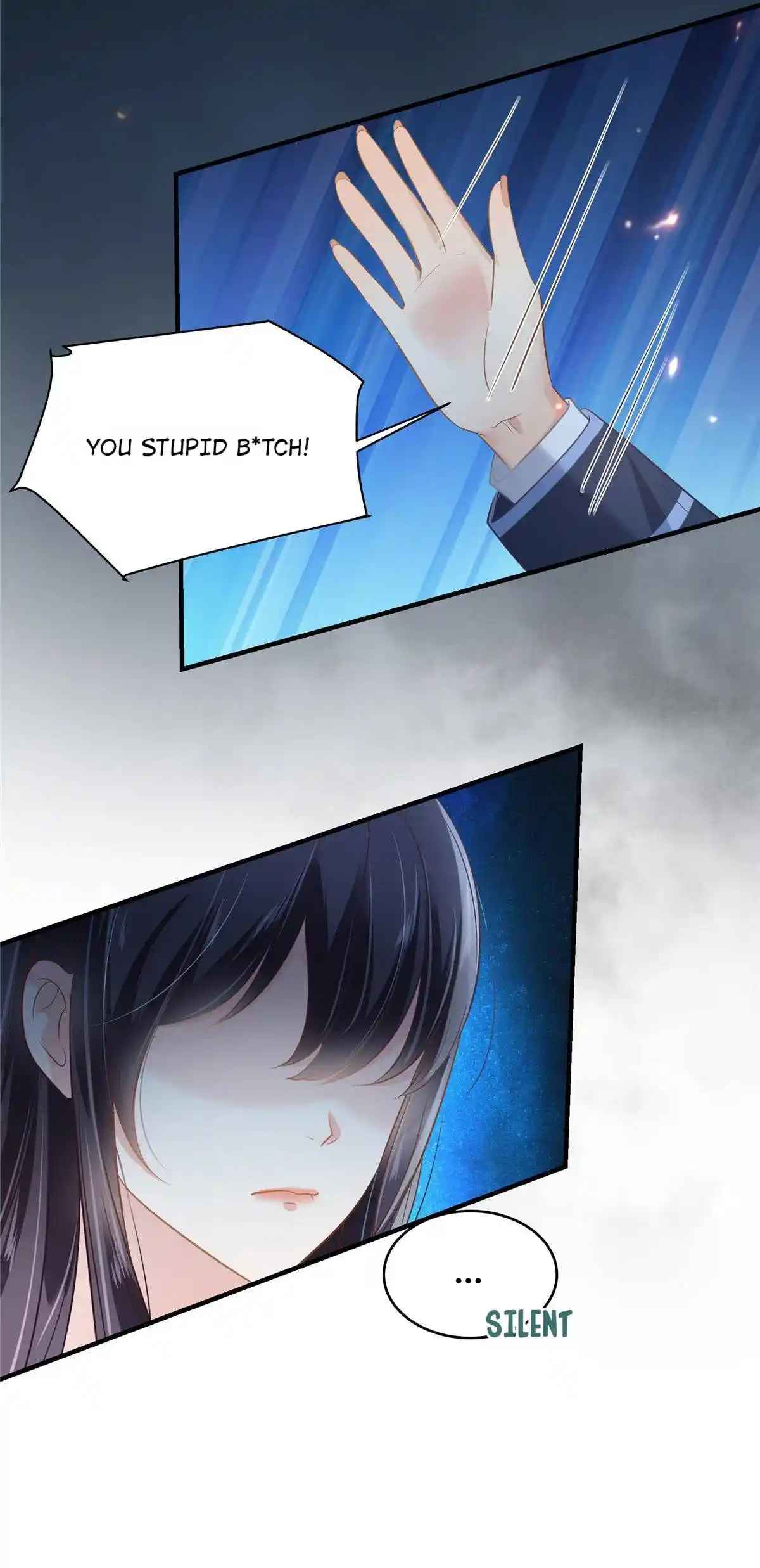 Rebirth: Giving You My Exclusive Affection Chapter 236