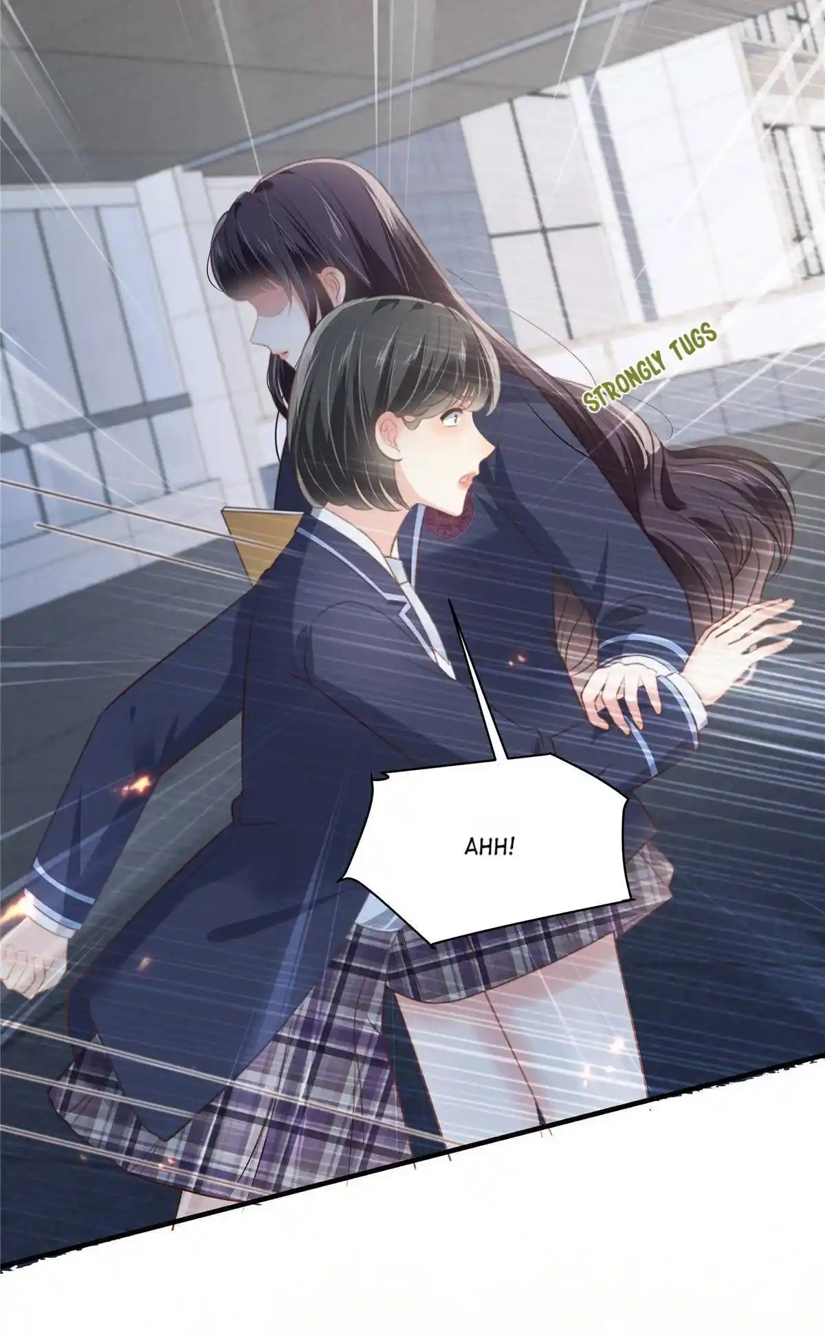 Rebirth: Giving You My Exclusive Affection Chapter 236