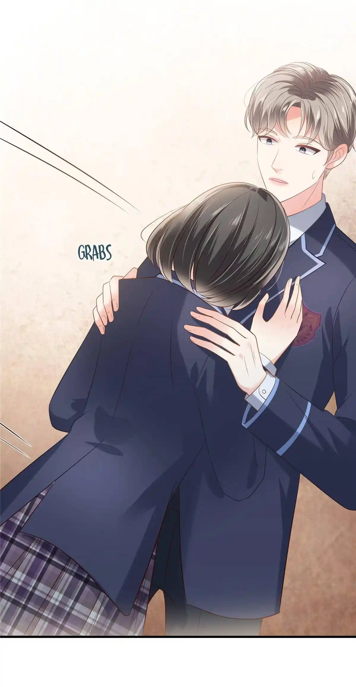 Rebirth: Giving You My Exclusive Affection Chapter 236