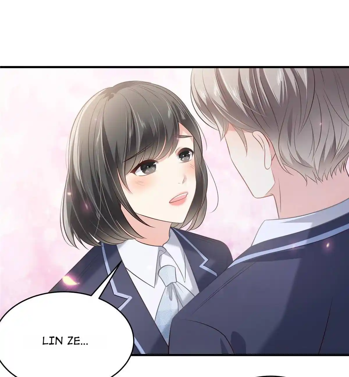 Rebirth: Giving You My Exclusive Affection Chapter 236