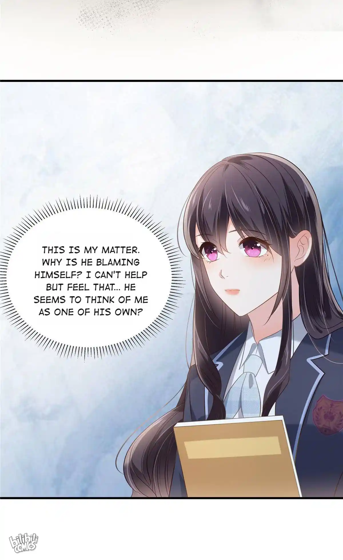 Rebirth: Giving You My Exclusive Affection Chapter 236