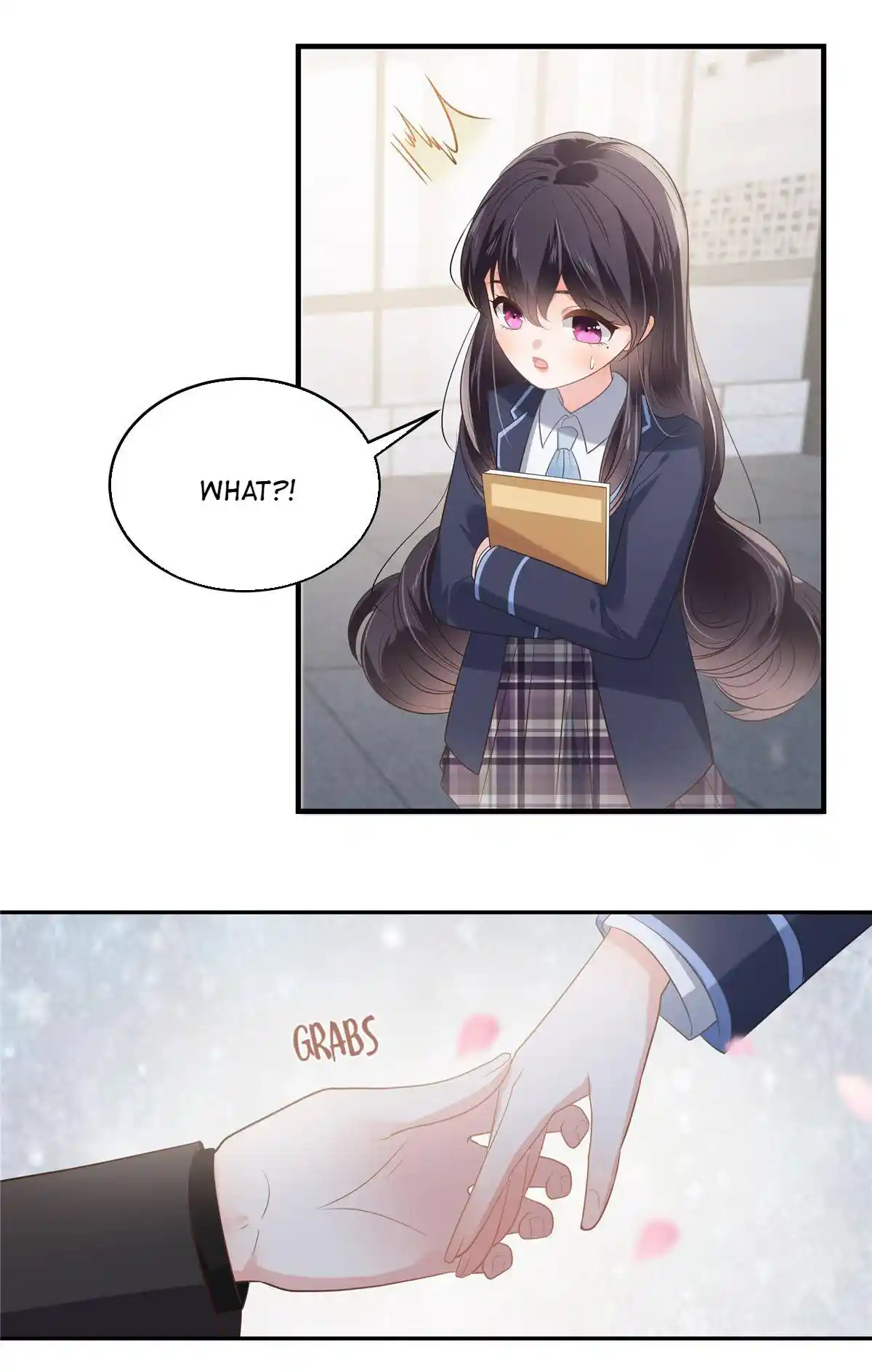 Rebirth: Giving You My Exclusive Affection Chapter 237