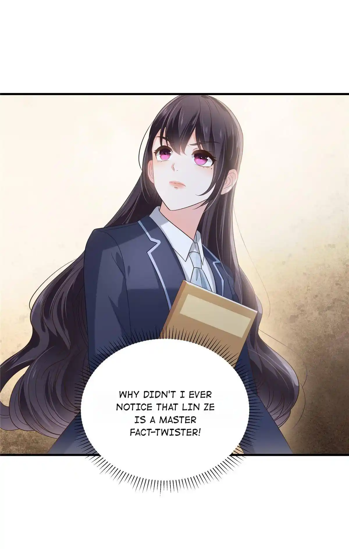 Rebirth: Giving You My Exclusive Affection Chapter 237