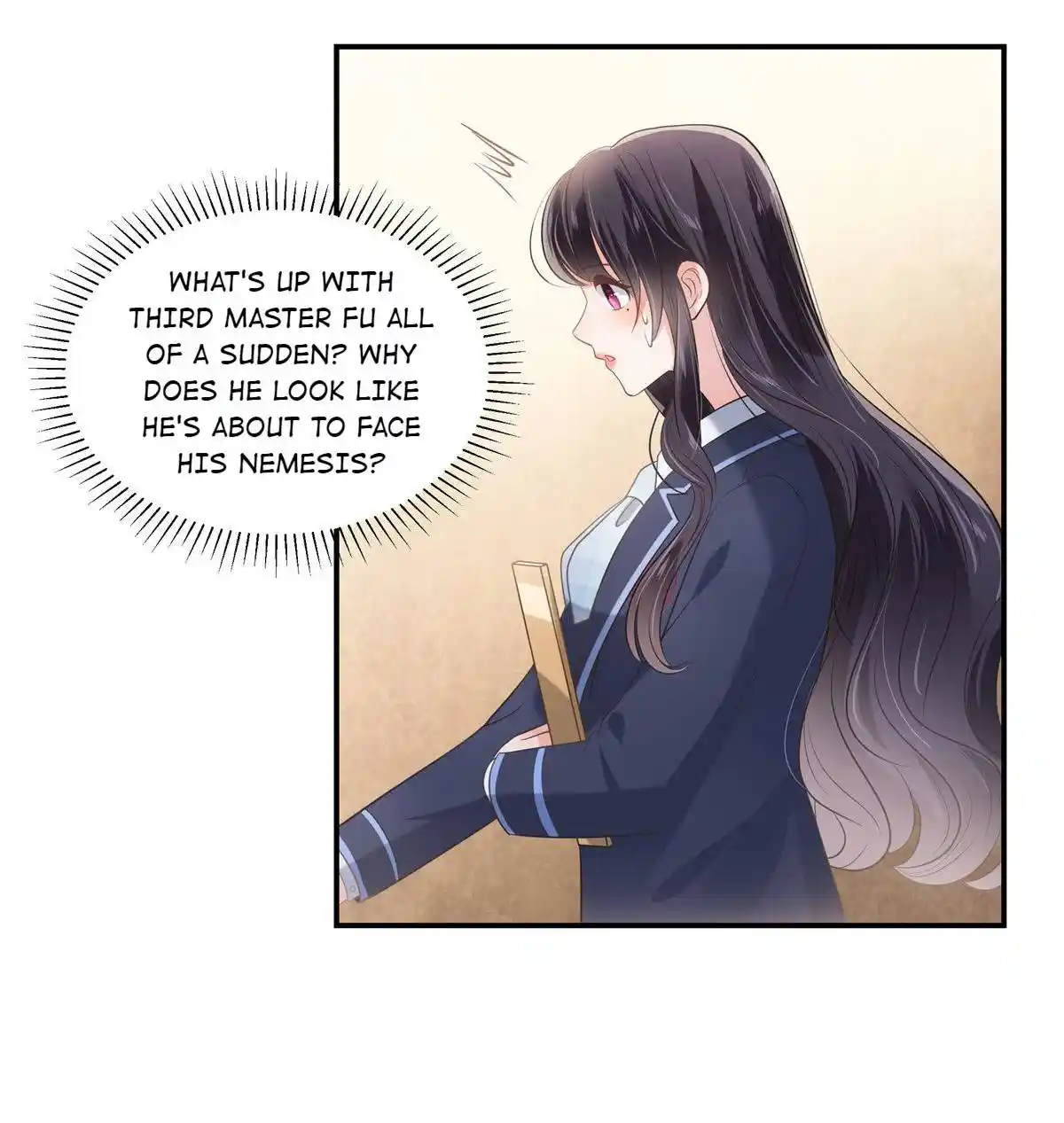 Rebirth: Giving You My Exclusive Affection Chapter 237