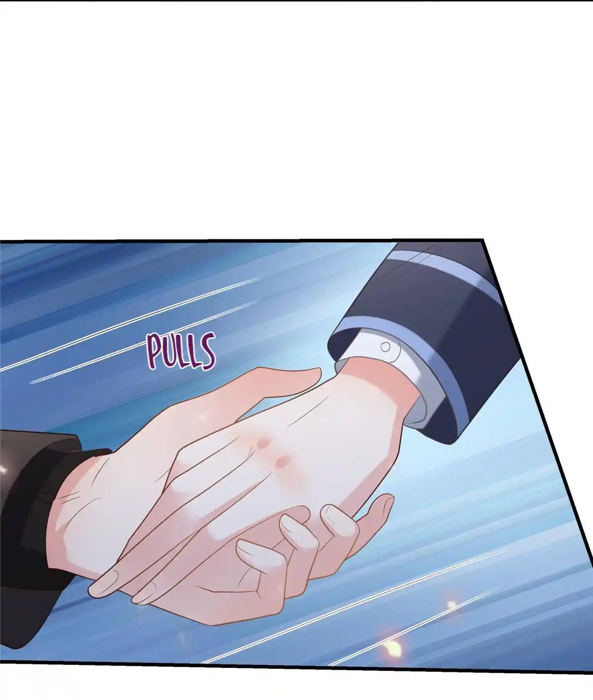 Rebirth: Giving You My Exclusive Affection Chapter 237