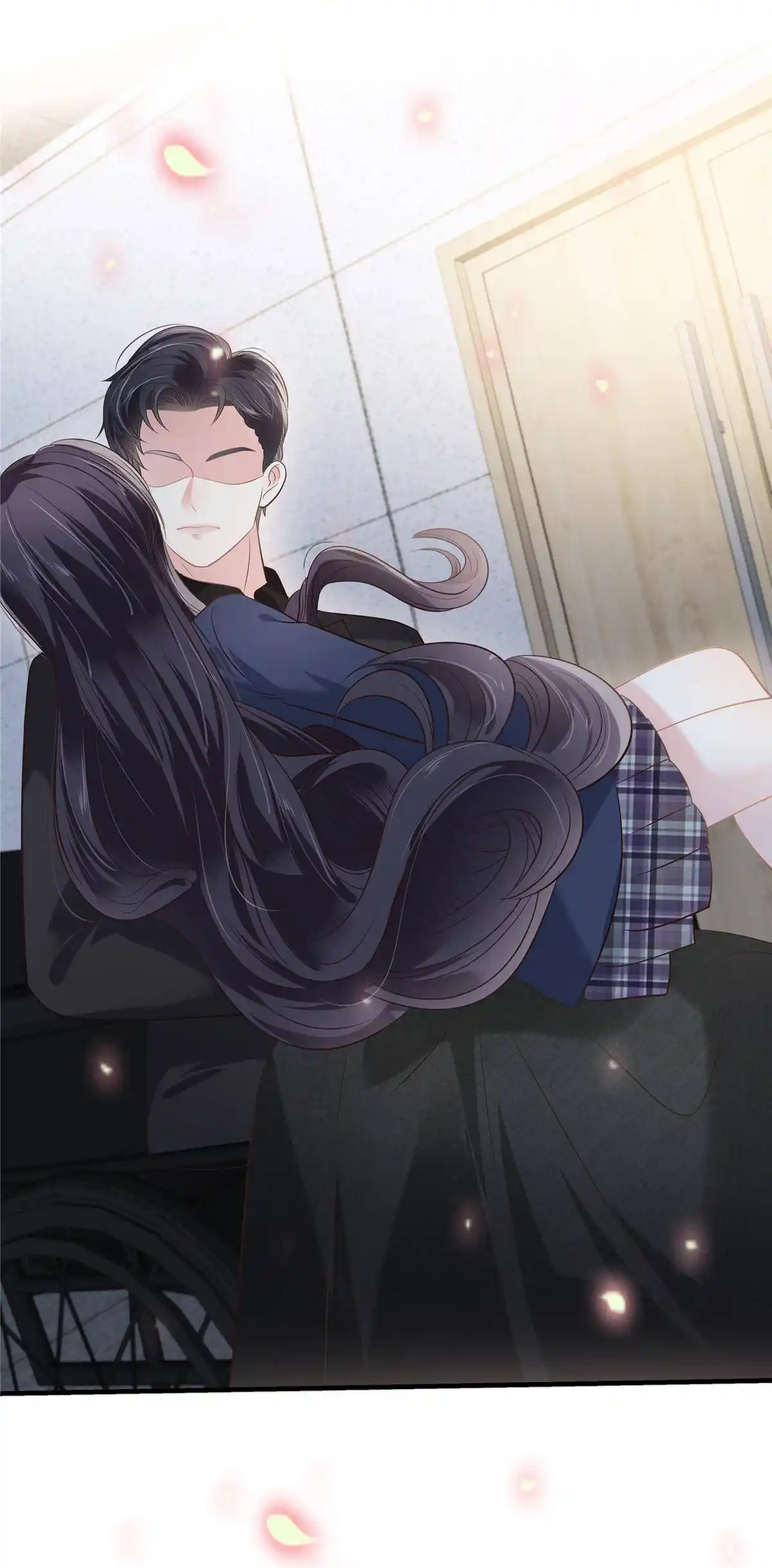 Rebirth: Giving You My Exclusive Affection Chapter 237