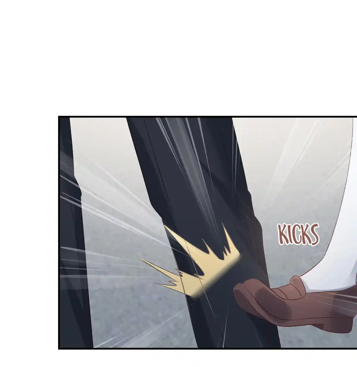 Rebirth: Giving You My Exclusive Affection Chapter 248: Informing The Parents?