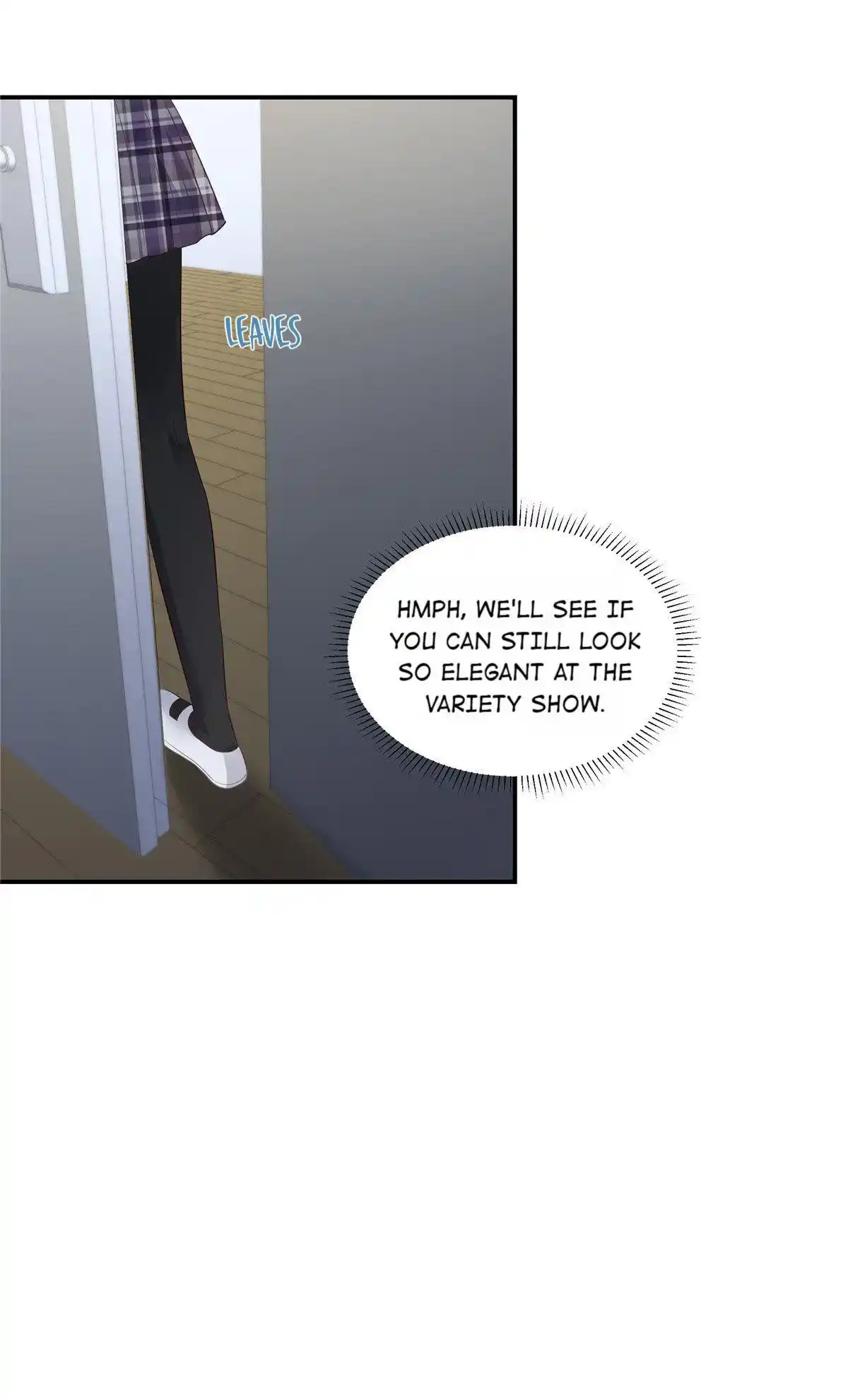 Rebirth: Giving You My Exclusive Affection Chapter 249