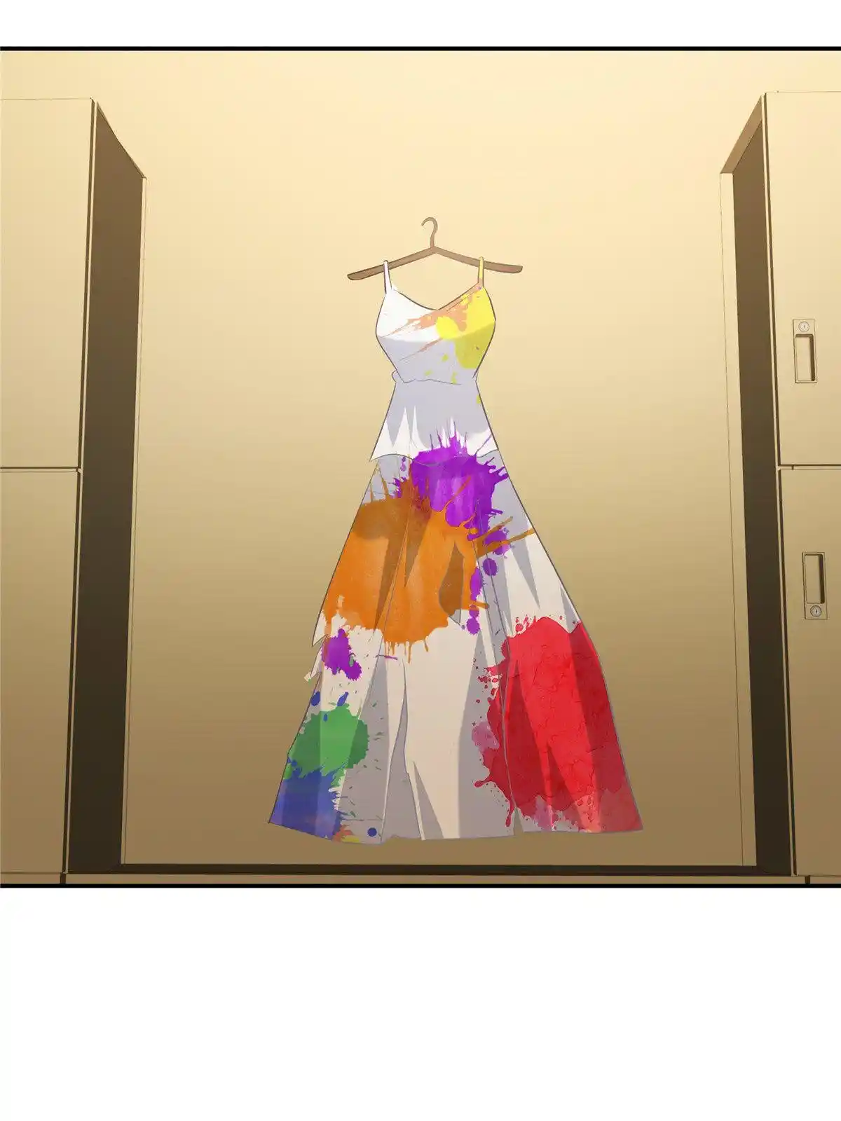 Rebirth: Giving You My Exclusive Affection Chapter 249