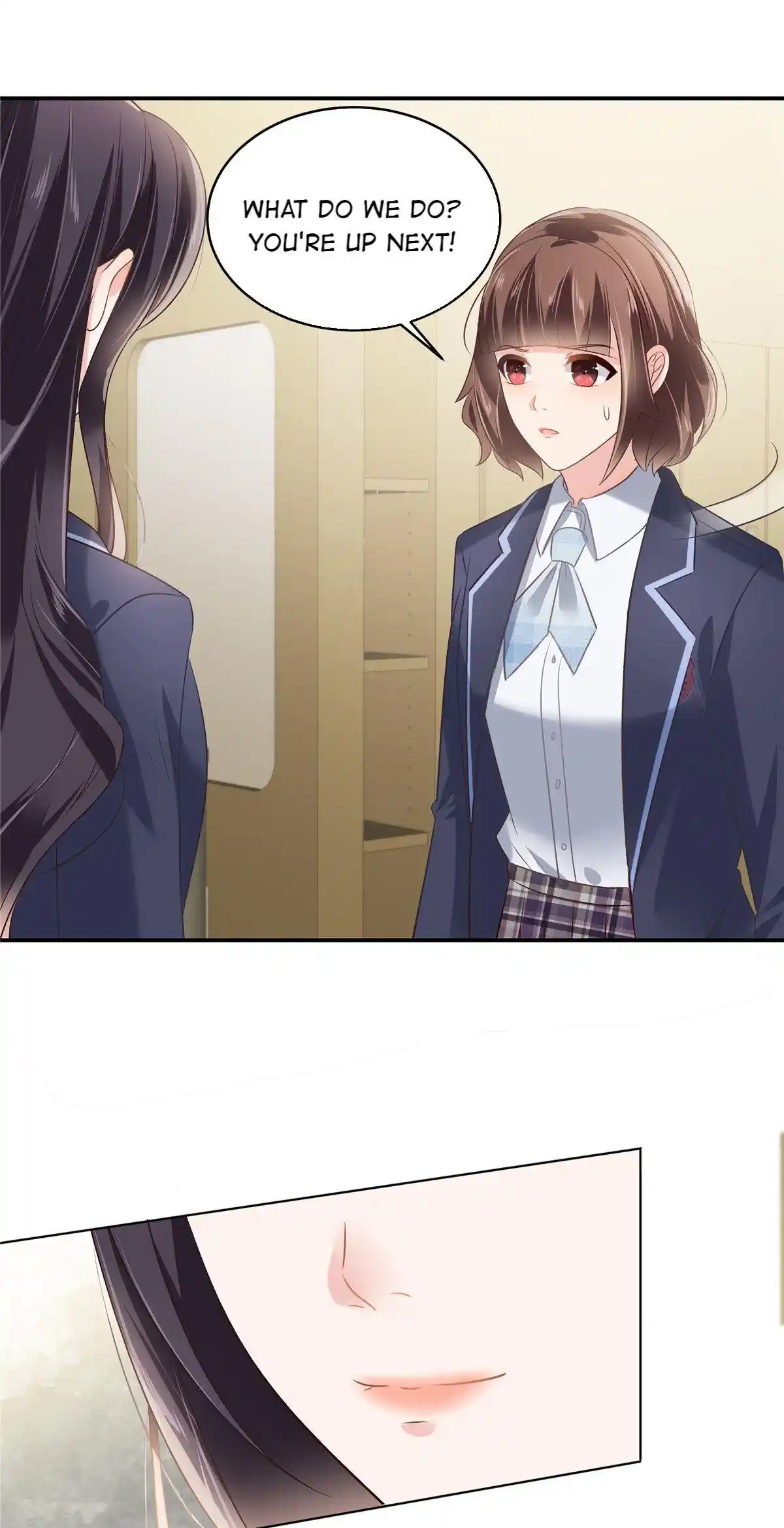 Rebirth: Giving You My Exclusive Affection Chapter 249