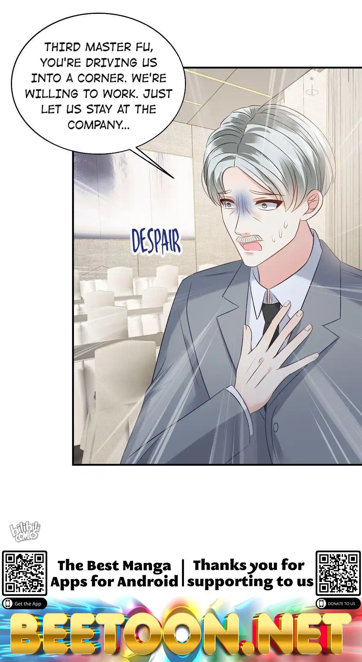 Rebirth: Giving You My Exclusive Affection Chapter 257