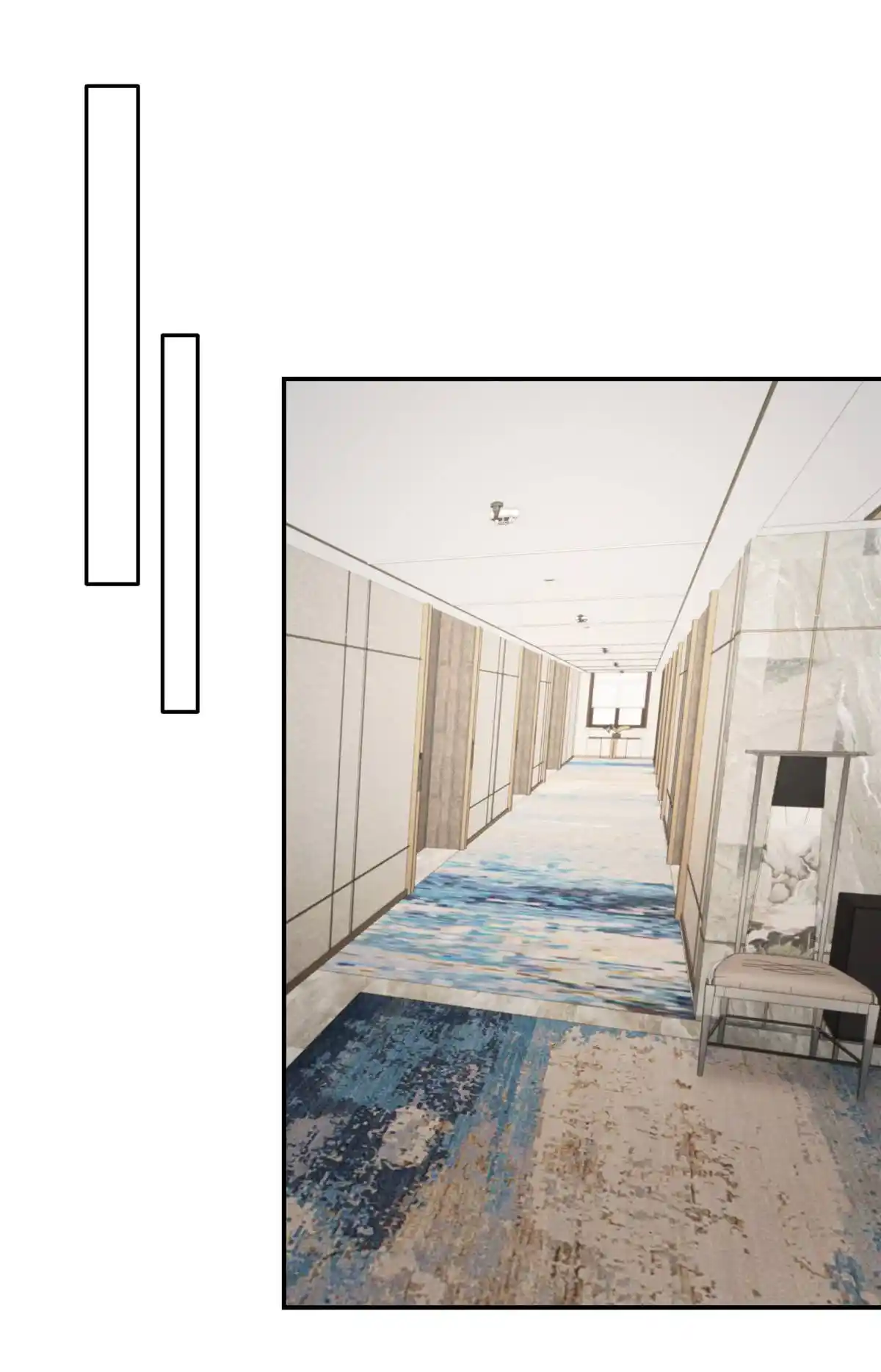 Rebirth: Giving You My Exclusive Affection Chapter 258