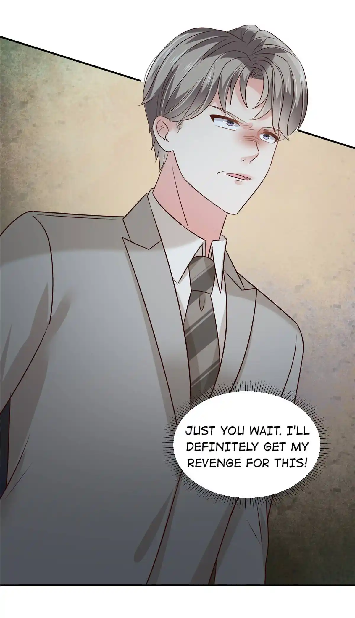 Rebirth: Giving You My Exclusive Affection Chapter 258