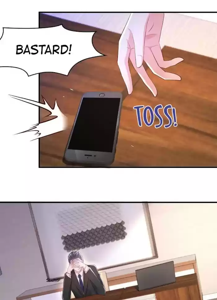 Rebirth: Giving You My Exclusive Affection Chapter 27 : Counterplan