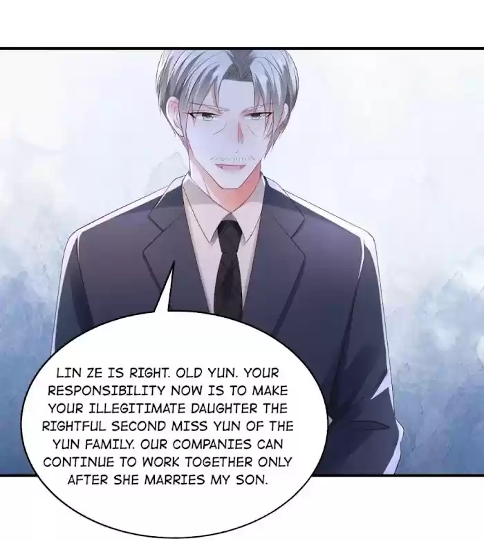 Rebirth: Giving You My Exclusive Affection Chapter 27 : Counterplan