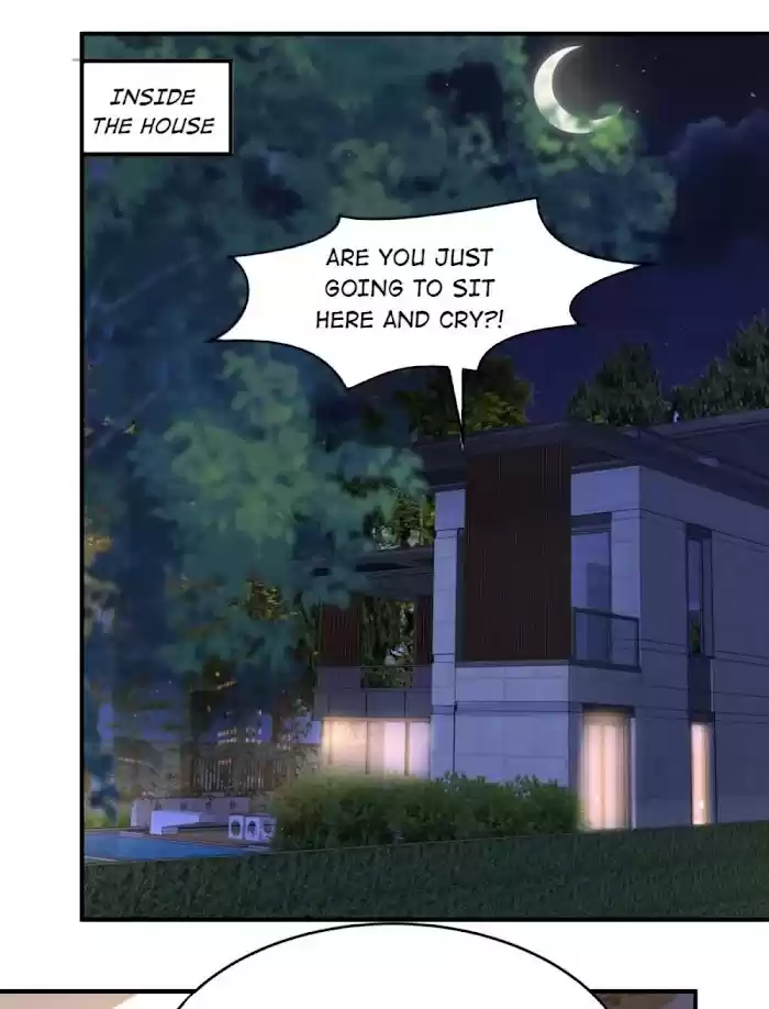 Rebirth: Giving You My Exclusive Affection Chapter 27 : Counterplan