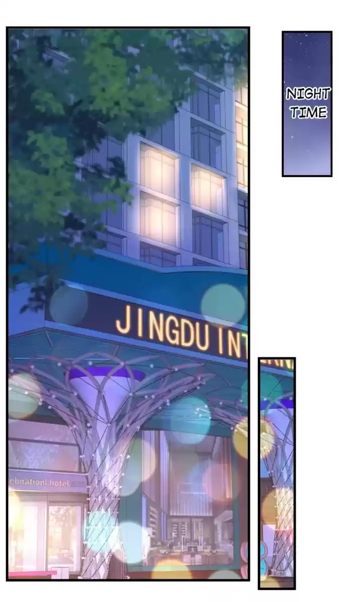 Rebirth: Giving You My Exclusive Affection Chapter 29 : Scheme