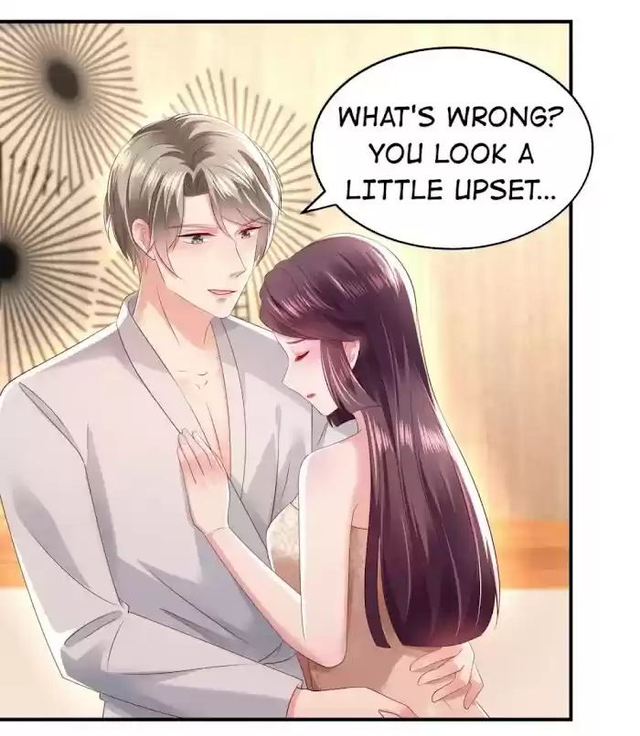 Rebirth: Giving You My Exclusive Affection Chapter 29 : Scheme