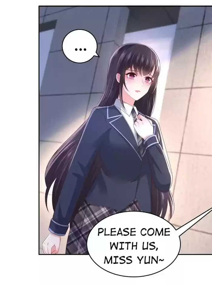 Rebirth: Giving You My Exclusive Affection Chapter 31 : Are You Rejecting Me?