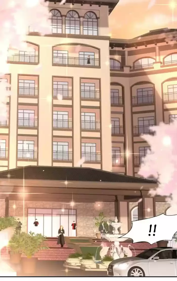 Rebirth: Giving You My Exclusive Affection Chapter 31 : Are You Rejecting Me?