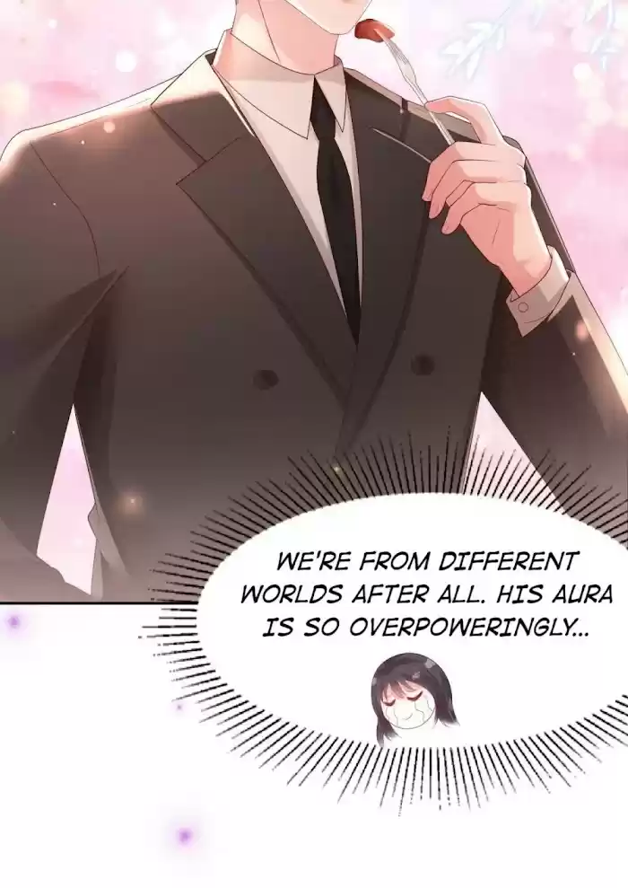 Rebirth: Giving You My Exclusive Affection Chapter 31 : Are You Rejecting Me?