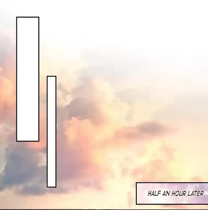 Rebirth: Giving You My Exclusive Affection Chapter 32 : Return The Favor By Marryin..