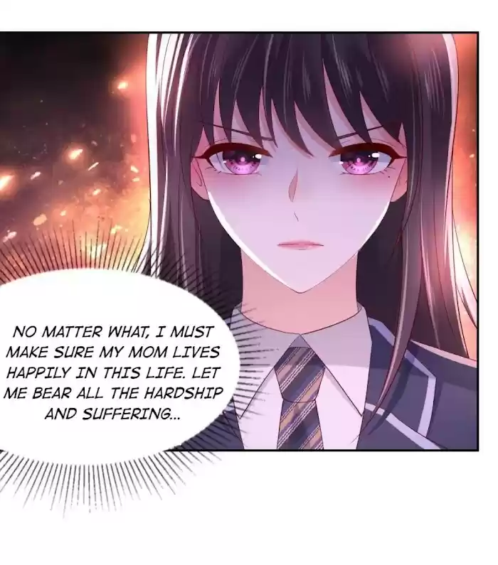 Rebirth: Giving You My Exclusive Affection Chapter 33 : She Wants To Fit Into The C..