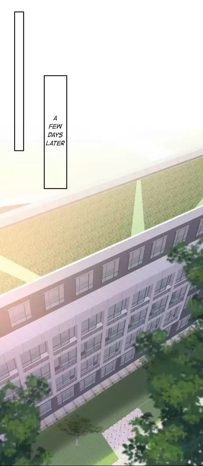 Rebirth: Giving You My Exclusive Affection Chapter 33 : She Wants To Fit Into The C..