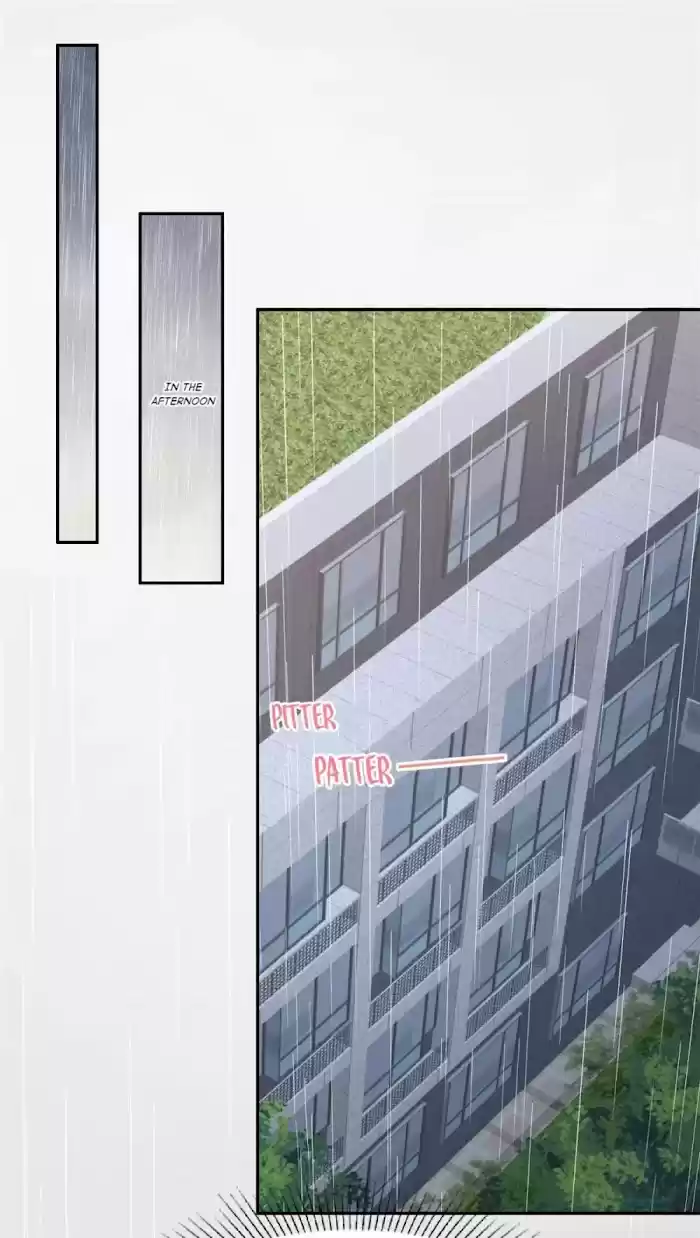 Rebirth: Giving You My Exclusive Affection Chapter 34 : I’Ll Give You Three Minutes