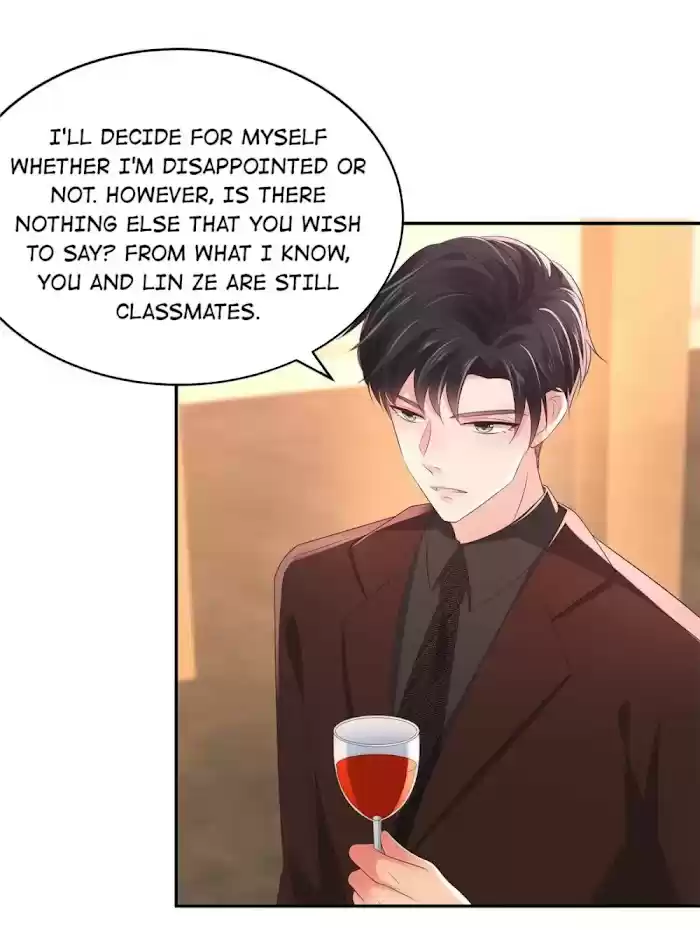 Rebirth: Giving You My Exclusive Affection Chapter 36 : Hacker R