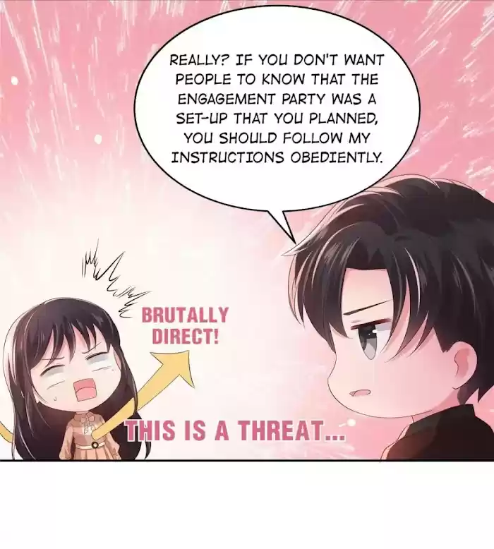 Rebirth: Giving You My Exclusive Affection Chapter 36 : Hacker R