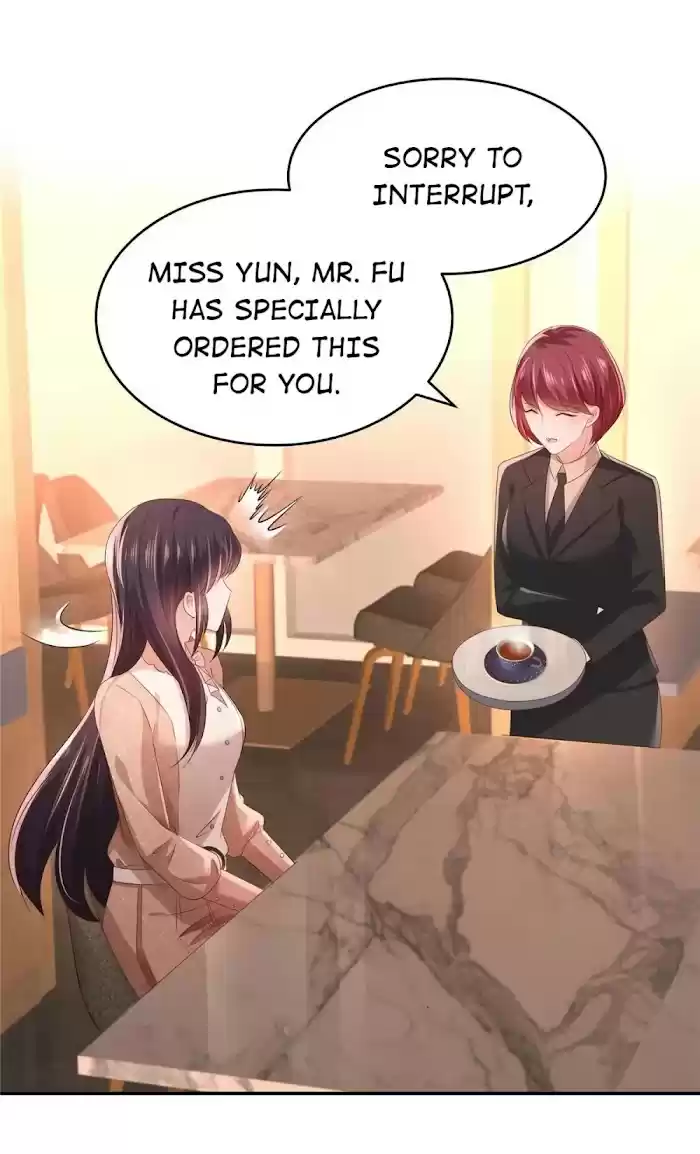 Rebirth: Giving You My Exclusive Affection Chapter 36 : Hacker R