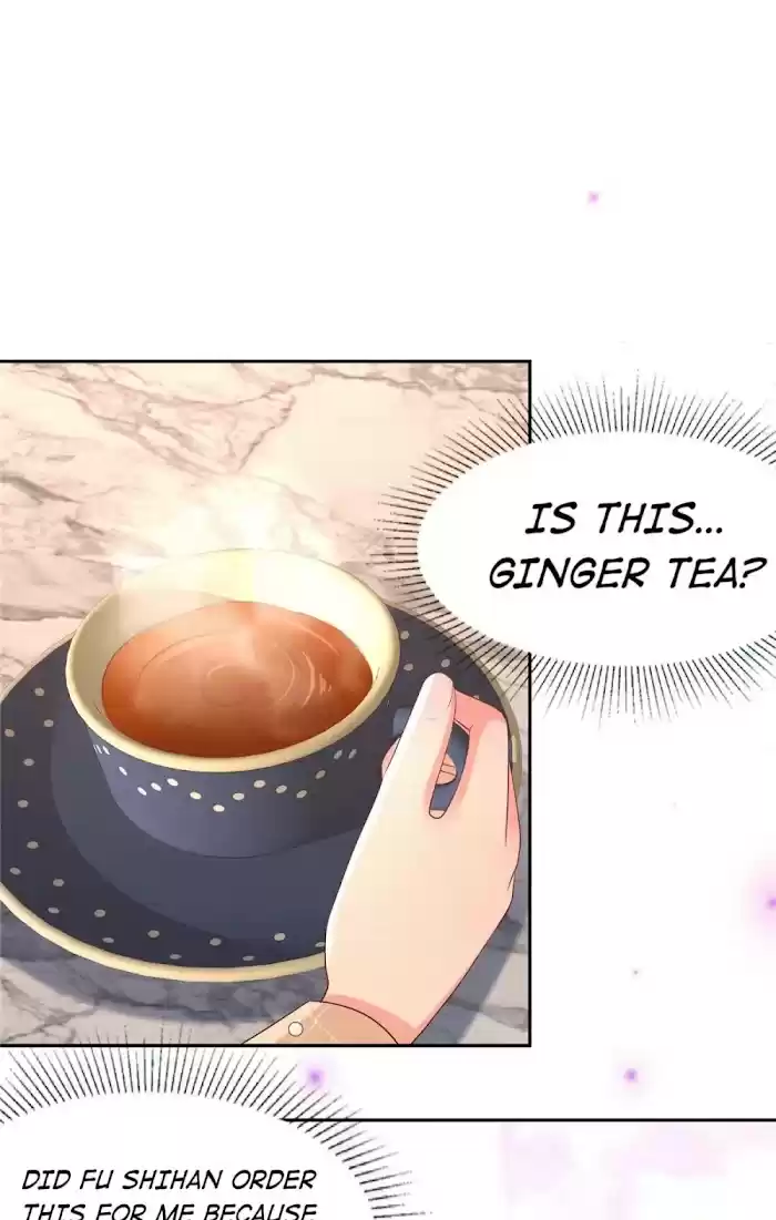 Rebirth: Giving You My Exclusive Affection Chapter 36 : Hacker R