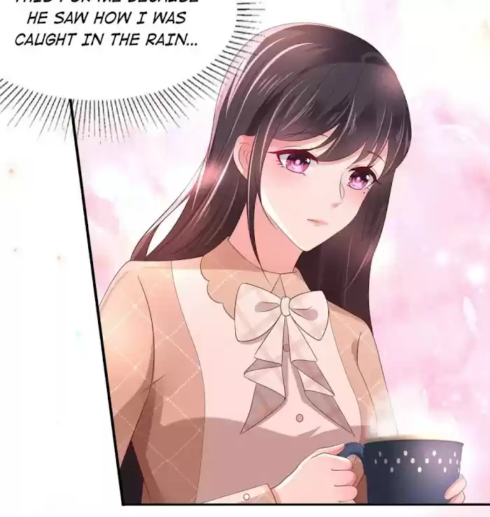 Rebirth: Giving You My Exclusive Affection Chapter 36 : Hacker R