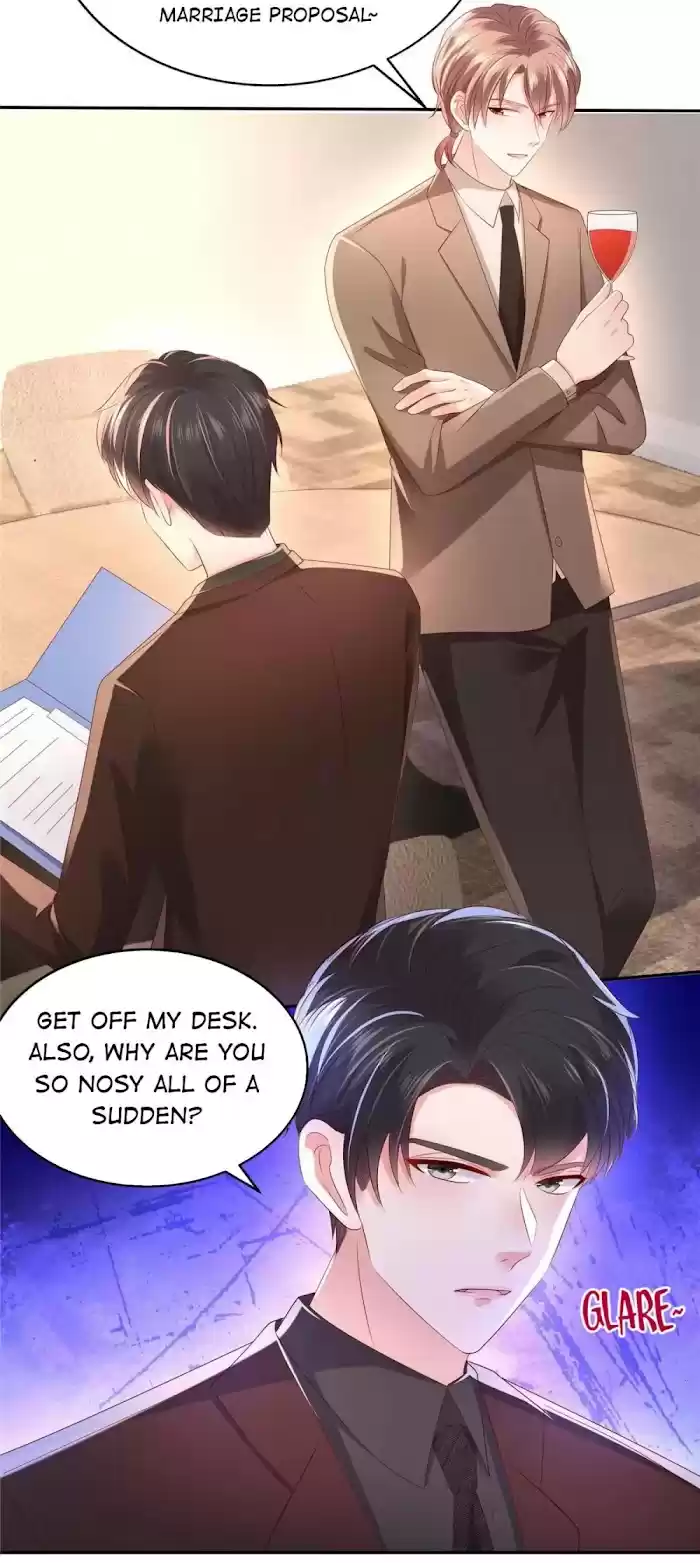 Rebirth: Giving You My Exclusive Affection Chapter 36 : Hacker R