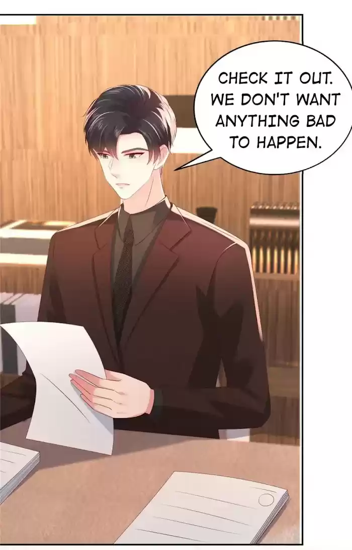 Rebirth: Giving You My Exclusive Affection Chapter 36 : Hacker R