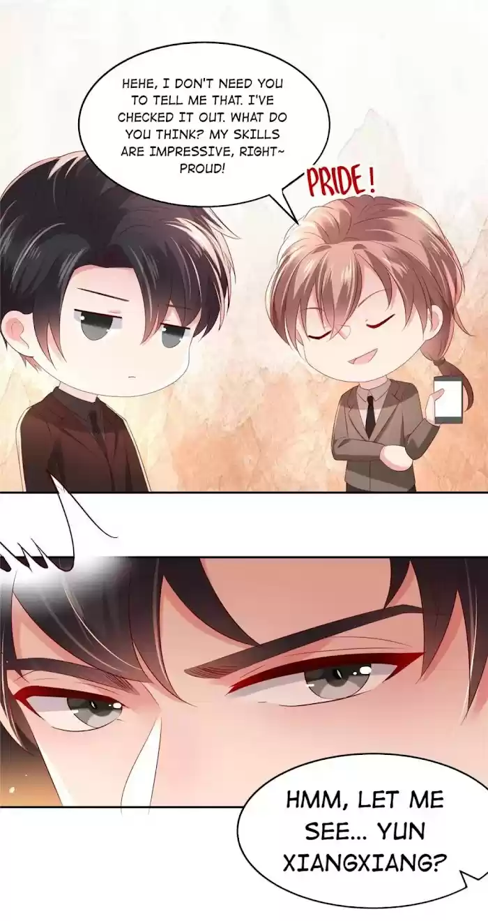 Rebirth: Giving You My Exclusive Affection Chapter 36 : Hacker R