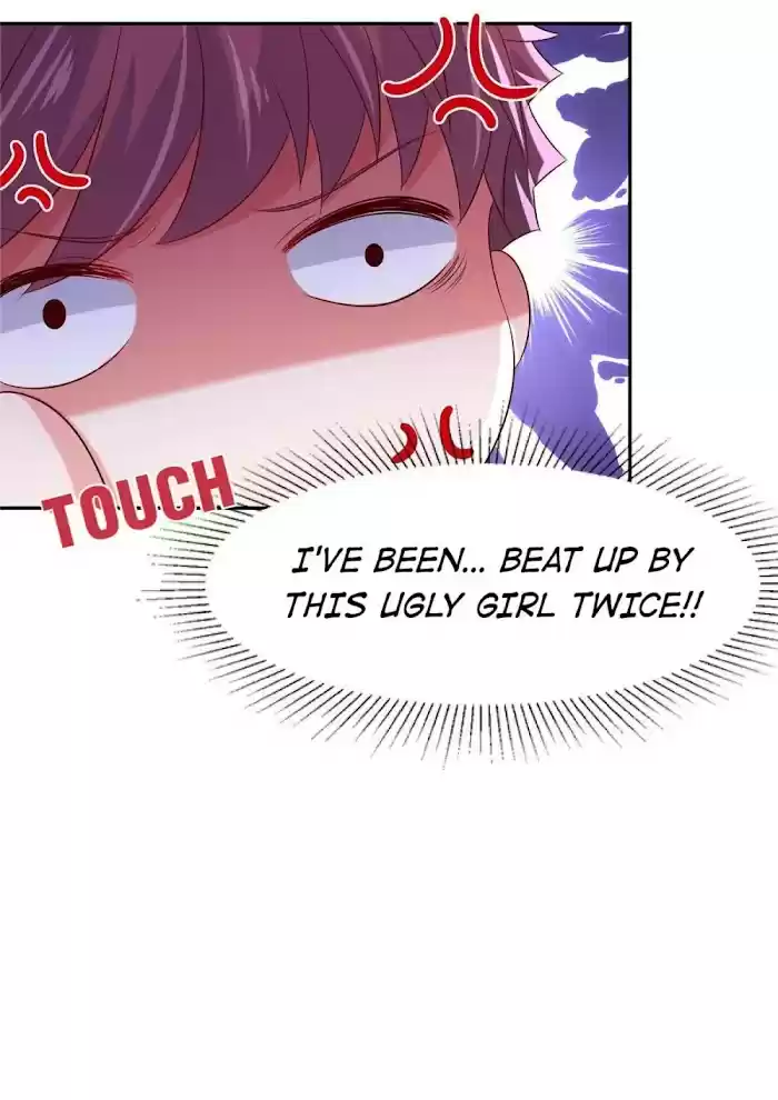 Rebirth: Giving You My Exclusive Affection Chapter 38 : Chu Beiye's Prank