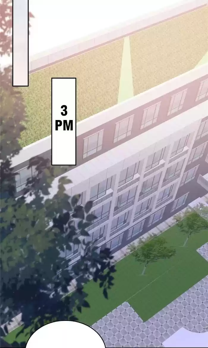 Rebirth: Giving You My Exclusive Affection Chapter 38 : Chu Beiye's Prank