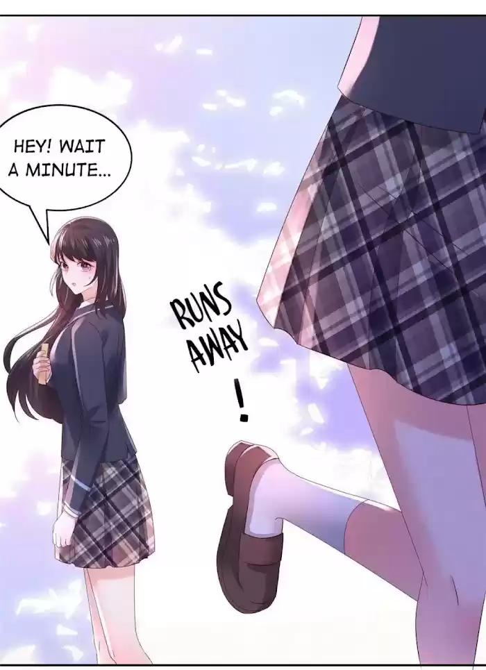 Rebirth: Giving You My Exclusive Affection Chapter 39 : I Don’T Know How To Swim