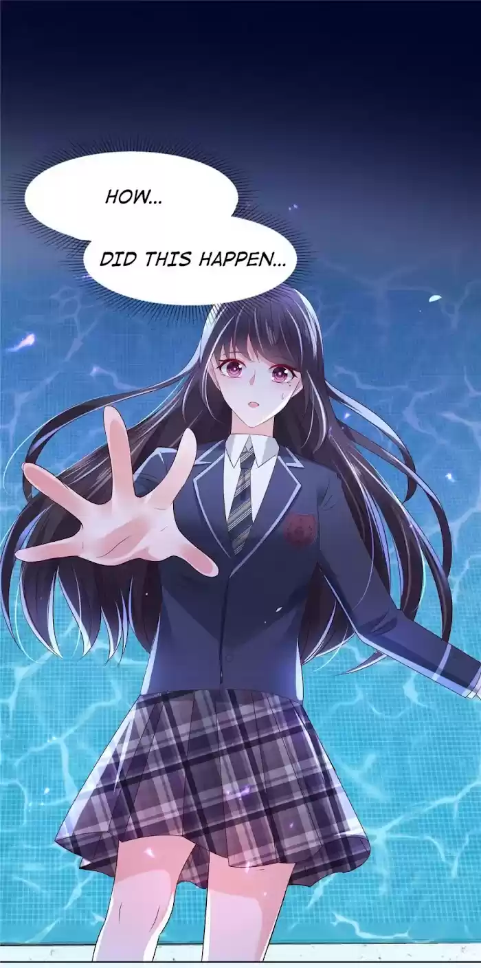 Rebirth: Giving You My Exclusive Affection Chapter 39 : I Don’T Know How To Swim