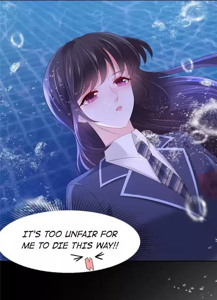 Rebirth: Giving You My Exclusive Affection Chapter 39 : I Don’T Know How To Swim